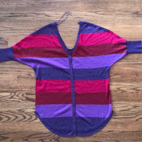 Express sweater - Picture 2 of 4